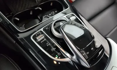 Mercedes-Benz C-Class 2020, 31219 км, за 26900000 KRW - фото 27