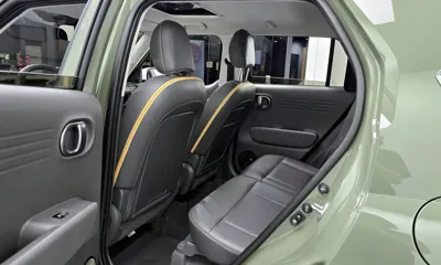 Hyundai Casper 2023, 31995 км, за 16800000 KRW - фото 26