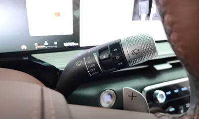 Genesis GV80 2024, 12709 км, за 65500000 KRW - фото 27