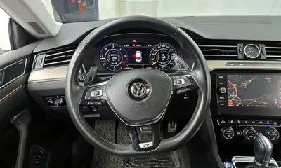 Volkswagen Arteon 2018, 65342 км, за 18990000 KRW - фото 13