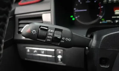 KG_Mobility_Ssangyong Rexton 2020, 31070 км, за 19800000 KRW - фото 32