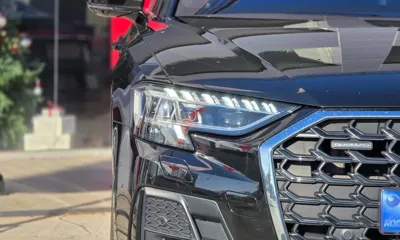 Audi A8 2022, 60979 км, за 43570000 KRW