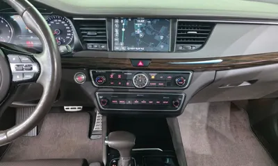 Kia K7 2019, 128544 км, за 13900000 KRW - фото 14
