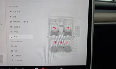 Tesla Model Y 2023, 56500 км, за 39000000 KRW - фото 30
