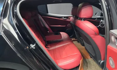 Kia Stinger 2019, 114442 км, за 17500000 KRW - фото 12