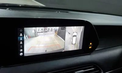 Hyundai Palisade 2019, 84100 км, за 24750000 KRW - фото 13