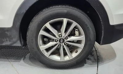 Hyundai Santafe 2015, 128221 км, за 10990000 KRW - фото 21
