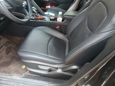 Chevrolet Volando 2023, 37300 км, за 81300 CNY - фото 8
