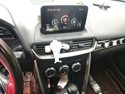 Mazda CX-4 2019, 86700 км, за 50199 CNY - фото 10