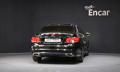 Mercedes-Benz E-Class 2014, 118760 км, за 12500000 KRW