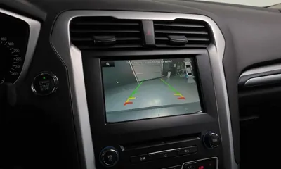 Ford Mondeo 2015, 183460 км, за 3700000 KRW - фото 15
