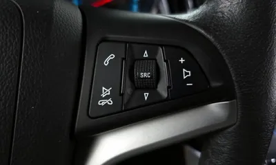 ChevroletGMDaewoo Cruze 2014, 120115 км, за 3200000 KRW - фото 17