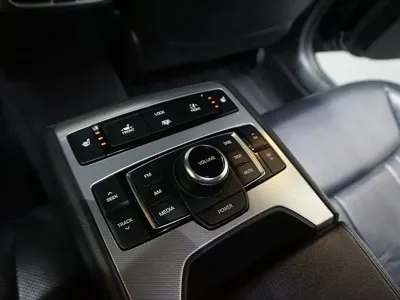 Genesis G80 2017, 257527 км, за 9700000 KRW - фото 15