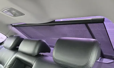 Kia K7 2013, 137376 км, за 6100000 KRW - фото 33