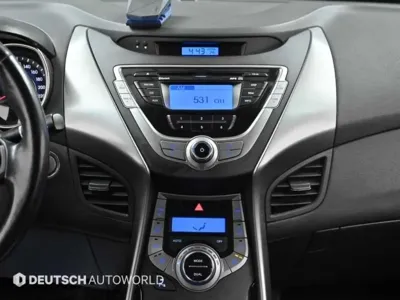 Hyundai Avante 2013, 65006 км, за 5800000 KRW - фото 14