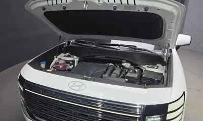 Hyundai Palisade 2026, 11556 км, за 41900000 KRW - фото 6