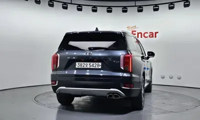 Hyundai Palisade 2021, 101728 км, за 24500000 KRW - фото 4