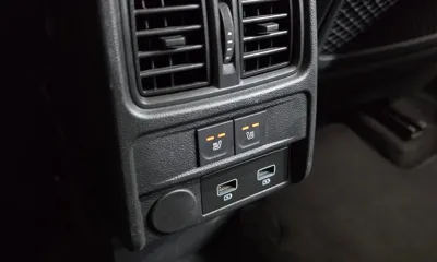 Renault-KoreaSamsung XM3 2023, 30535 км, за 21690000 KRW - фото 31
