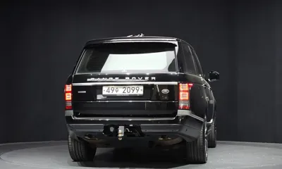 Land Rover Range Rover 2014, 252972 км, за 25000000 KRW