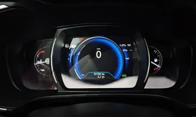 Renault-KoreaSamsung QM6 2018, 61745 км, за 12770000 KRW - фото 8