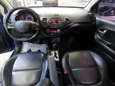 Kia Morning 2016, 129868 км, за 4300000 KRW - фото 9