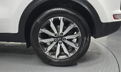 Kia Sportage 2016, 117136 км, за 10900000 KRW - фото 5