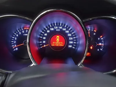 Kia K5 2012, 138106 км, за 4300000 KRW - фото 8