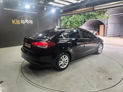 Kia K3 2016, 167675 км, за 5500000 KRW - фото 7