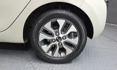 Kia Morning 2016, 52071 км, за 6500000 KRW - фото 21