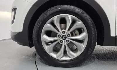 Hyundai Santafe 2015, 153889 км, за 9400000 KRW - фото 21