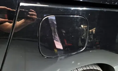 Kia Canival 2019, 161749 км, за 10500000 KRW - фото 33