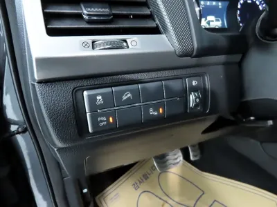 KG_Mobility_Ssangyong Rexton 2018, 108728 км, за 16500000 KRW - фото 13