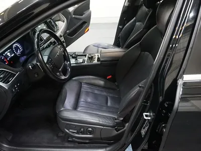 Genesis G80 2017, 257527 км, за 9700000 KRW - фото 13