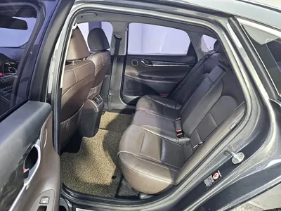 Hyundai Grandeur 2018, 235608 км, за 5990000 KRW - фото 9