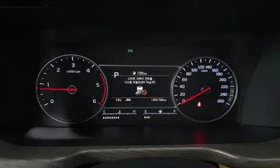 Kia Sorento 2021, 144158 км, за 19200000 KRW - фото 8