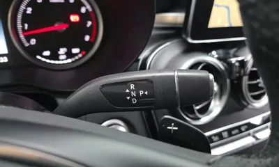 Mercedes-Benz GLC-Class 2019, 105651 км, за 25900000 KRW - фото 9