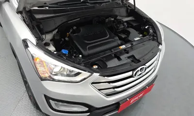 Hyundai Santafe 2015, 62000 км, за 10200000 KRW - фото 6
