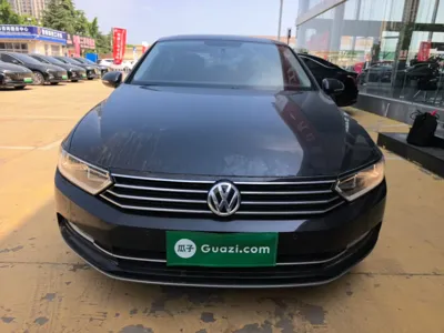 Volkswagen Magotan 2018, 122200 км, за 82302.84 CNY