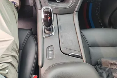 Cadillac XT5 2018, 96100 км, за 94791.06 CNY - фото 16