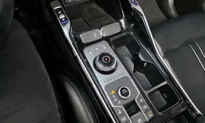 Kia Sorento 2021, 73335 км, за 24590000 KRW - фото 9