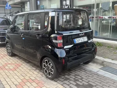 Kia Ray 2026, 5 км, за 20300000 KRW
