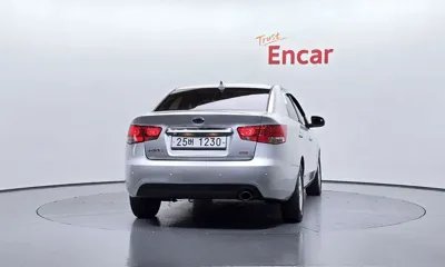 Kia Porte 2013, 113610 км, за 2600000 KRW