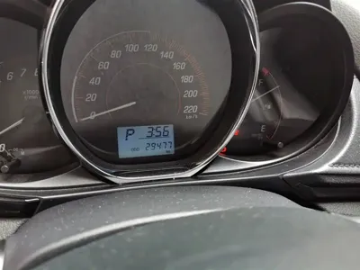 Toyota Yaris L 2021, 29400 км, за 47500 CNY - фото 8