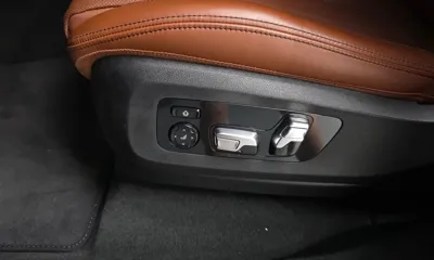 BMW X5 2026, 9918 км, за 149500000 KRW - фото 31