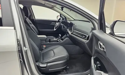 Kia Sportage 2024, 22007 км, за 26200000 KRW - фото 11