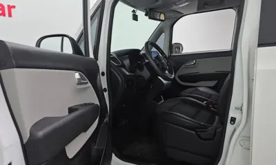 Kia Ray 2022, 129748 км, за 6800000 KRW - фото 26