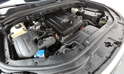 KG_Mobility_Ssangyong Rexton 2018, 206568 км, за 8900000 KRW - фото 6