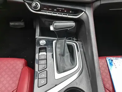 Changan Eado 2021, 43000 км, за 37000 CNY - фото 15