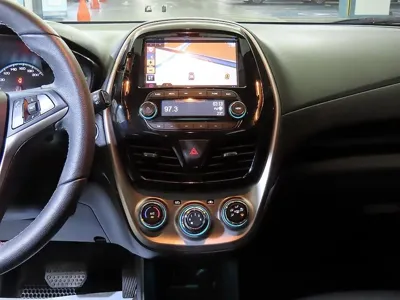 ChevroletGMDaewoo Spark 2017, 72292 км, за 4600000 KRW - фото 17
