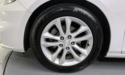 ChevroletGMDaewoo Malibu 2017, 143979 км, за 5990000 KRW - фото 5